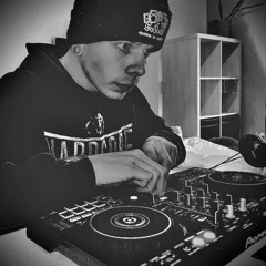 terrormix ode to my terrorbuddy roy (220-250bpm)