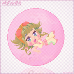 BUBBLEGUM (バブルガム)