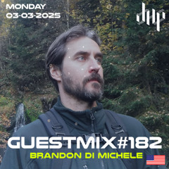 DHP GUESTMIX #182 - BRANDON DI MICHELE