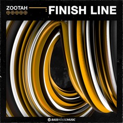 ZOOTAH - Finish Line