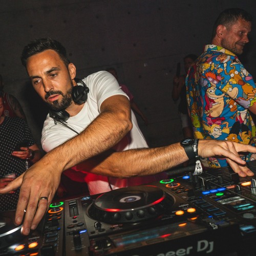 Tomic - Classix @ Home 01-01-2024