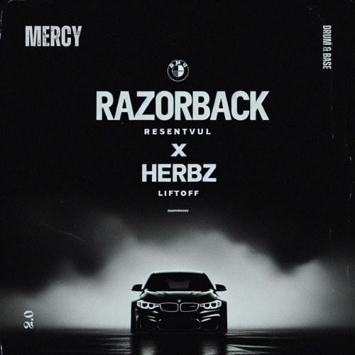 Razorback(Resentvul) X Herbz(liftoff)
