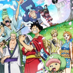S21E1066 One Piece; - @~FullEpisode