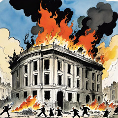 Overthrow It!