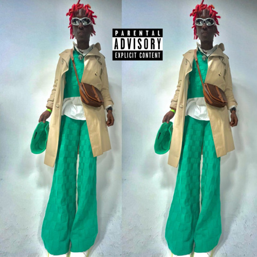 SPACE JAMM [Exclusive}