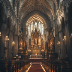 Mass For The Unanswered