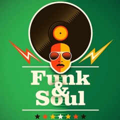 Old School: Oldies, Funk, Soul,& Hip Hop