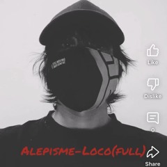 Alepisme-Utopia (Full)
