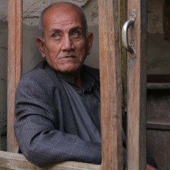 حميد منصور-  يا يمة من مر بية