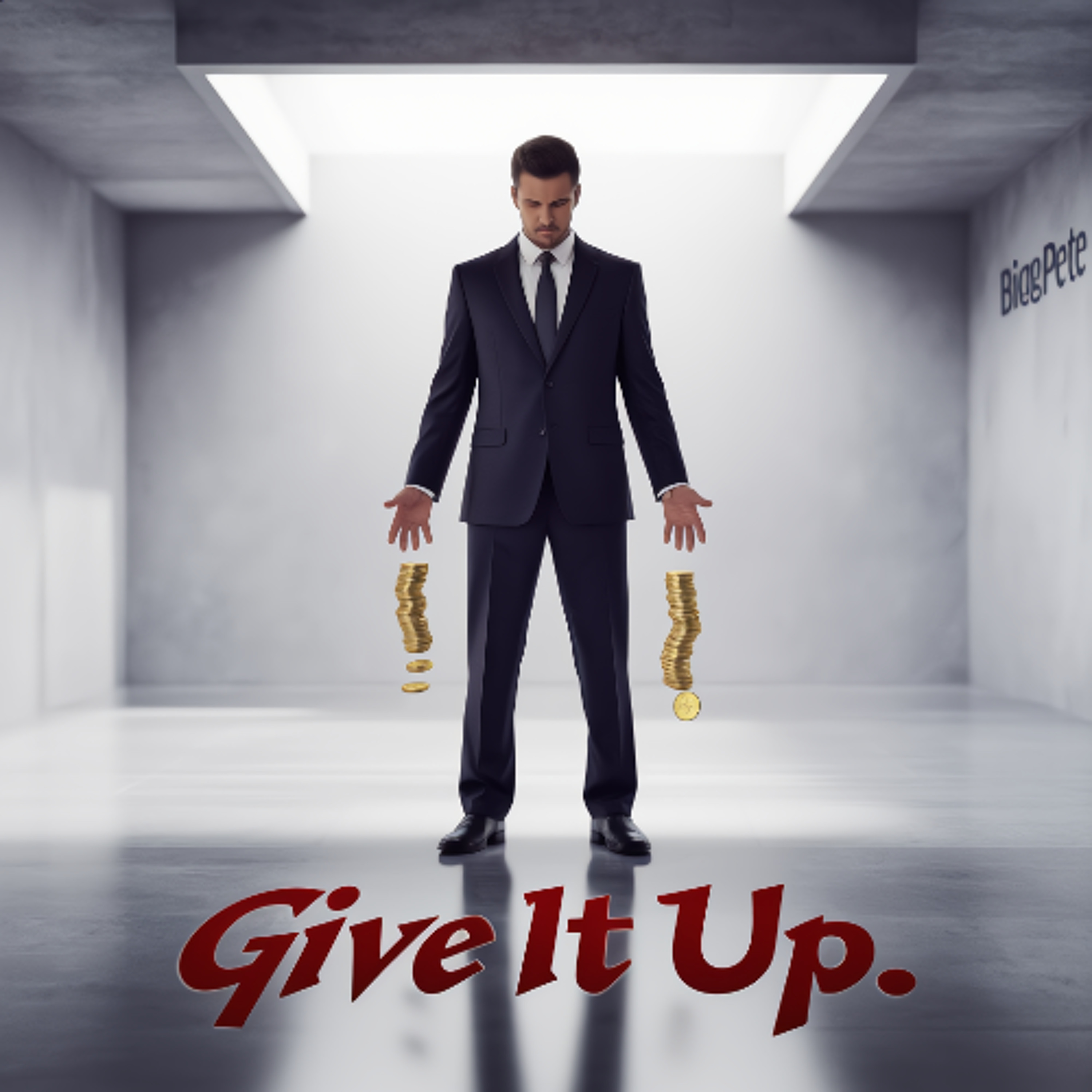 Give It Up episode artwork