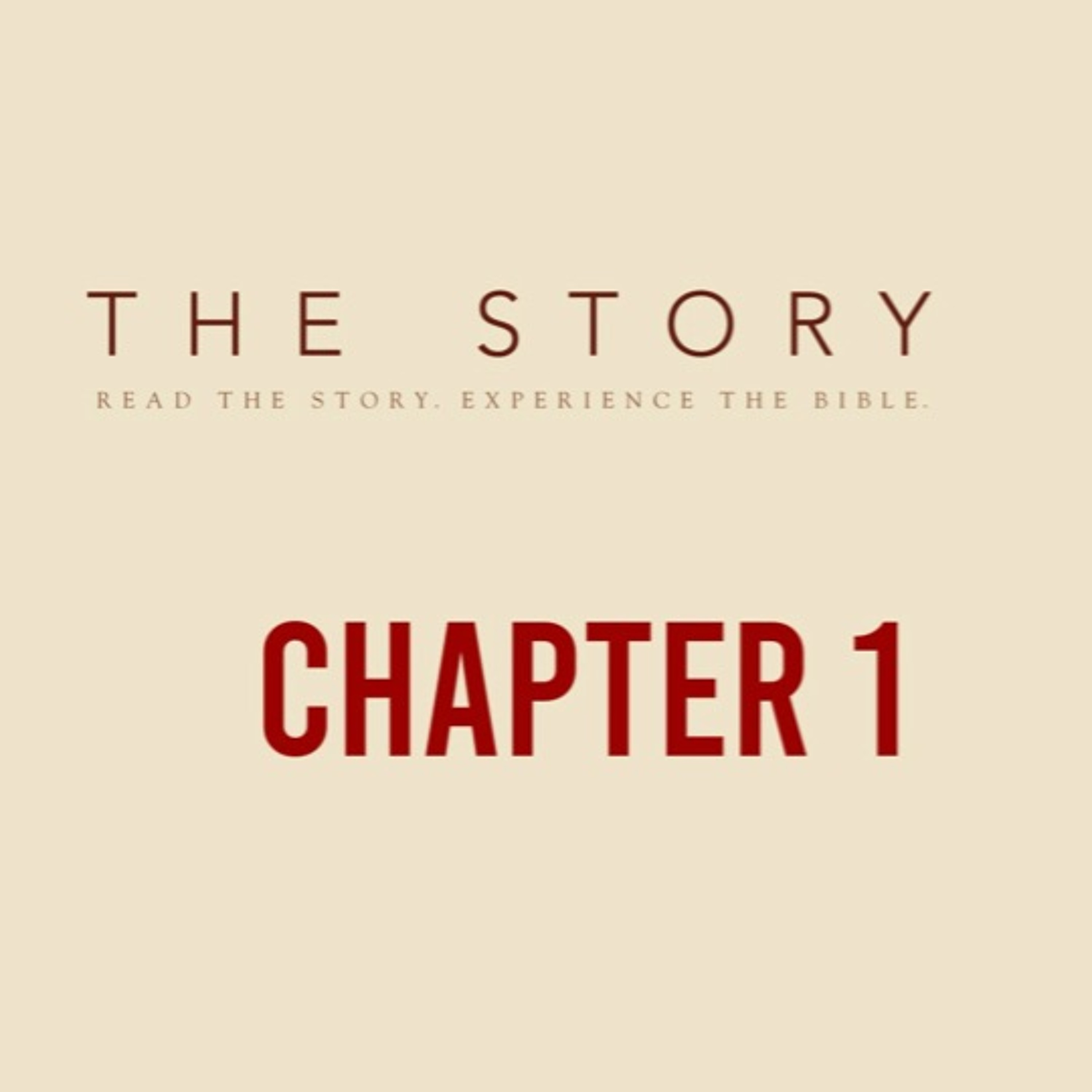 9-17-23 - The Story - Ch 1 - The Beginning Of Life As We Know It- Genesis 1 - 3 - Pastor Kjolhaug episode artwork