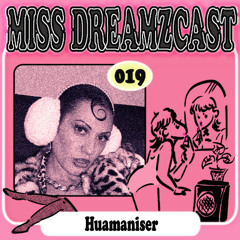 MISS DREAMZCAST 019 Huamaniser