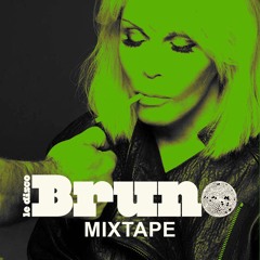 Bruno Disco Mixtape August 2024
