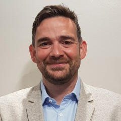 The Peter Williamson Podcast