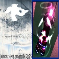 jumpstylerz megamix 2k25 ⚠️ jumping is not a crime