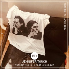 Jennifer Touch - 19.01.2021