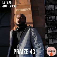 Praize 4G - Radio Buena Vida 14.11.20