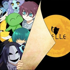 Zelle OST — Zelle (ADV game Zelle ED theme)