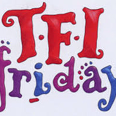 TFI Friday 13/06/2025