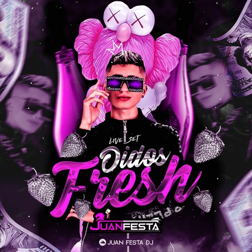 OÍDOS FRESH 🍓