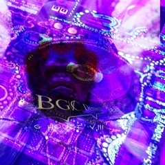 BG - G House V. III 8.31.25