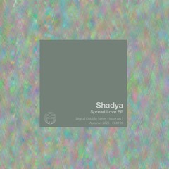 Shadya - Such A Babe