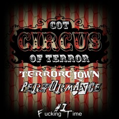 TerrorClown - Fucking Time