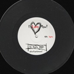 I LOVE YOU (Kadio's Dub)