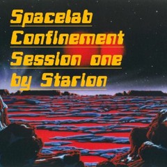 Spacelab Confinement #1