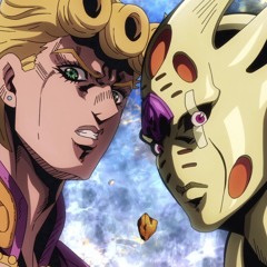JOJO's Bizarre Adventure Golden Wind Giorno's Theme(Nghtmre B2B Ghastly Remix)
