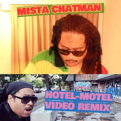 HOTEL-MOTEL VIDEO REMIX single