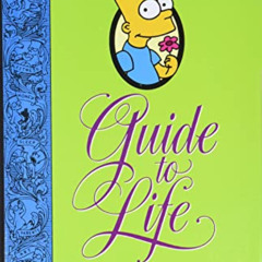 FREE EBOOK 📗 Bart Simpson's Guide to Life: A Wee Handbook for the Perplexed by  Matt