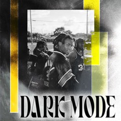 Dark Mode @dandysek161
