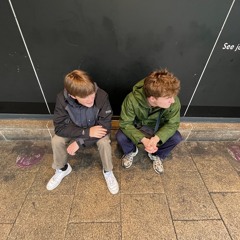 Oh Forever I’ll Miss U