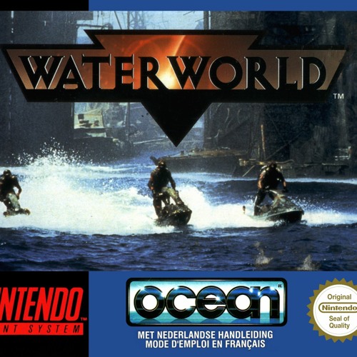 Stream waterworld online