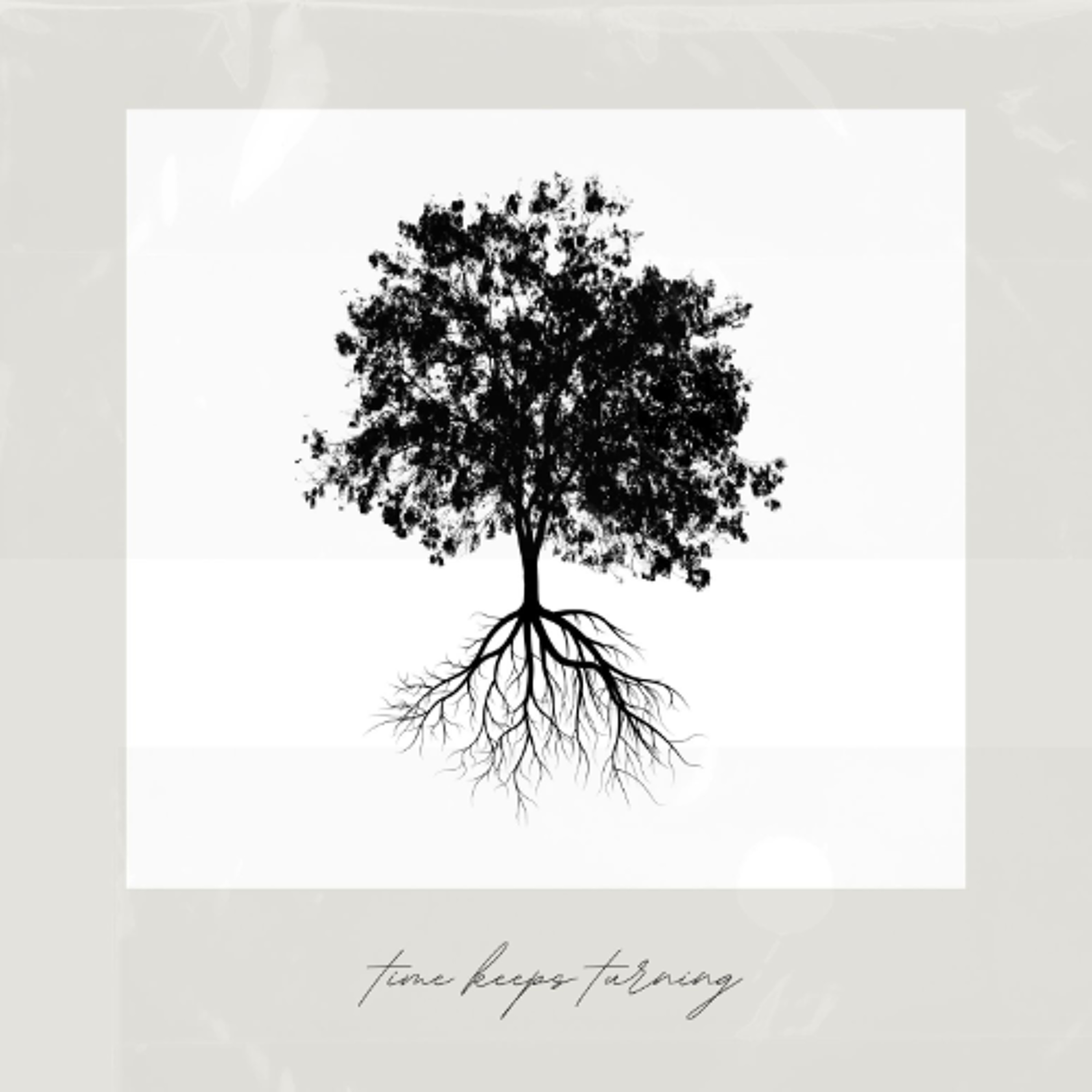 Oliver Ferrer - Time Keeps Turning episode artwork