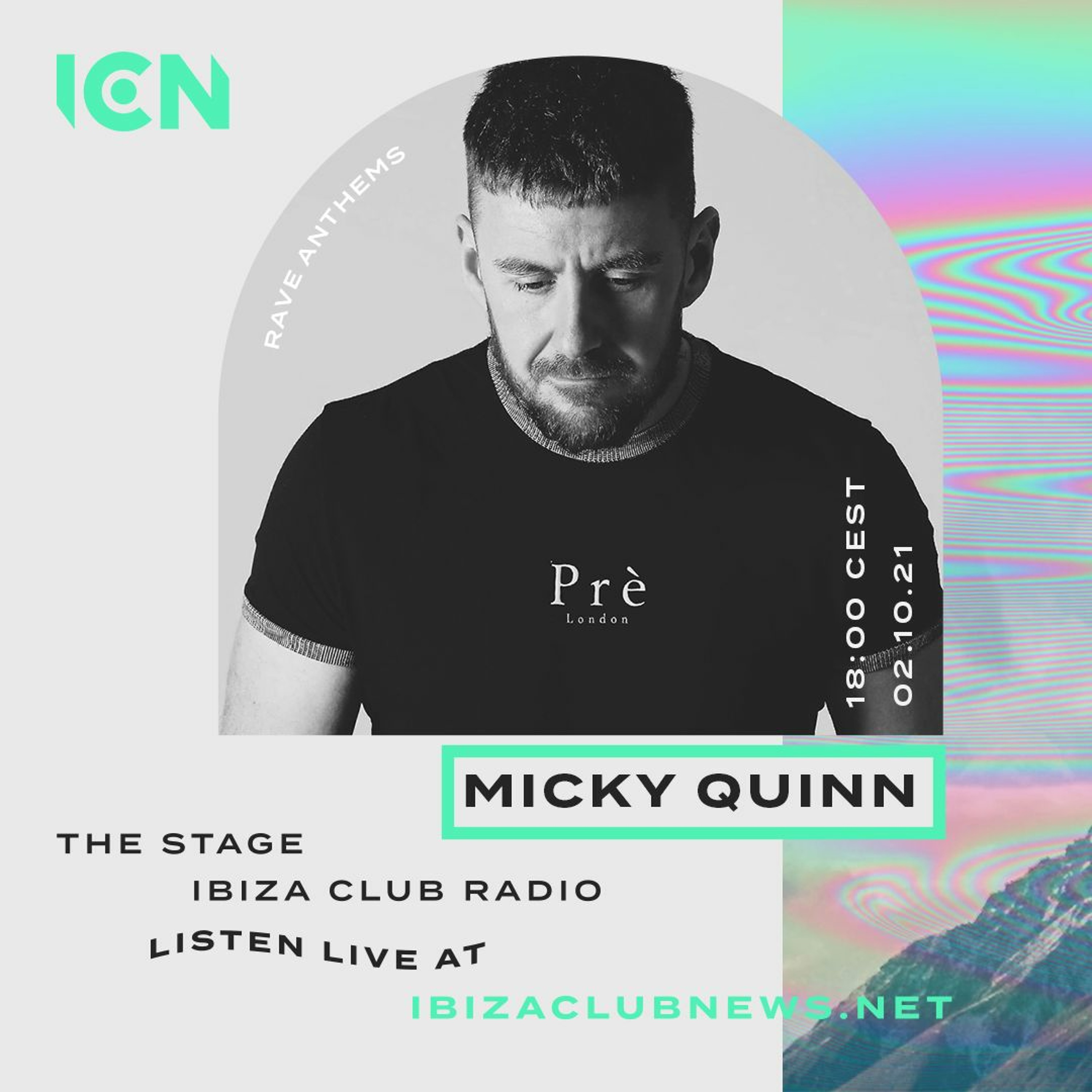 Micky Quinn