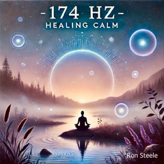 174 Hz Healing Calm