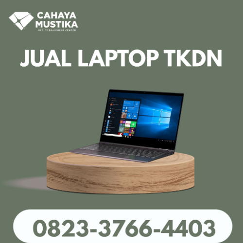 Jual Laptop TKDN Core I5 Kotawaringin Barat