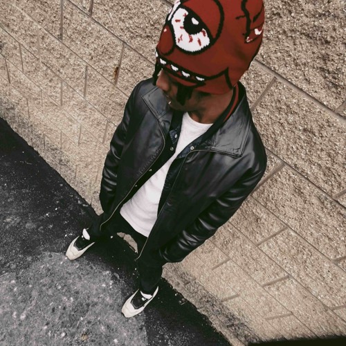 POLAR PERCOCET! (PROD.PAULSKIII)