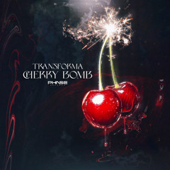 Transforma 'Cherry Bomb' [Phase Records DNB]