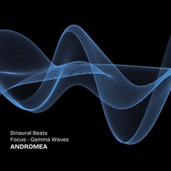 70 Hz Effective Learning - Gamma Waves