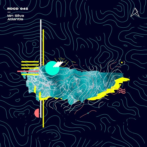 Ian Silva - The Fall Of Kenos (Original Mix)