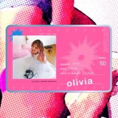 ep. 50 - olivia (pussy / wet / fun)