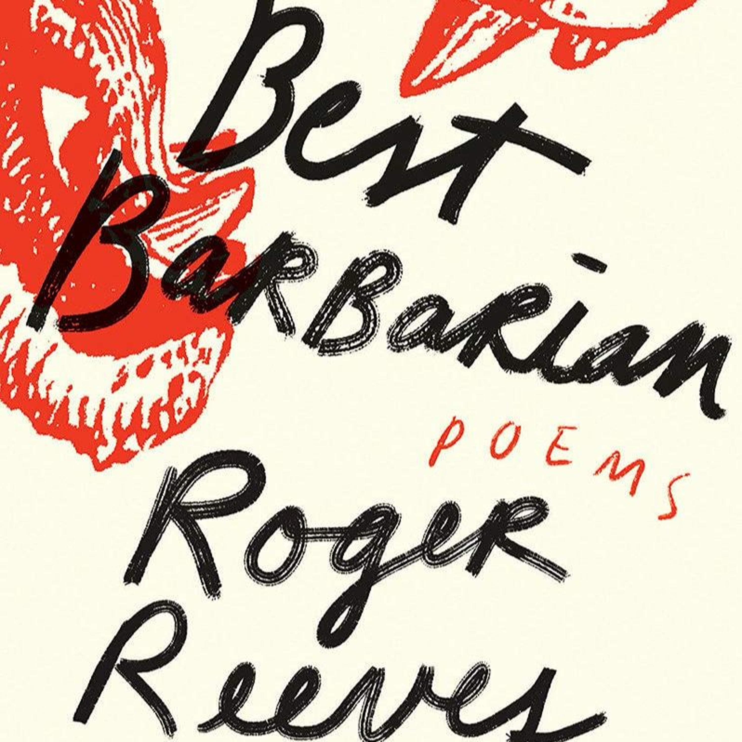Best Barbarian by Roger Reeves episode artwork