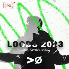 VØLTAGE [LIVE] @ LOODS 2023