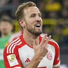 Der Harry Kane Song