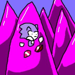 Jagged Jewels - For Crystalline Cave Zone, Act 1