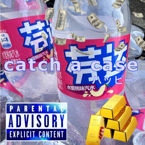 catch a case (ハッピー) (prod. abriel)