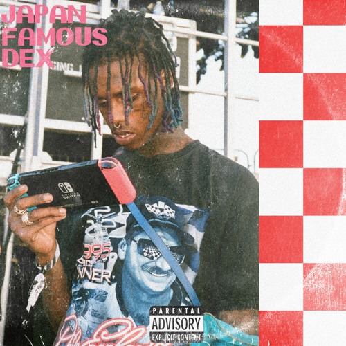 FAMOUS DEX - PICK IT UP REWORK (ft. a$ap rocky) PROD. ATOMICK